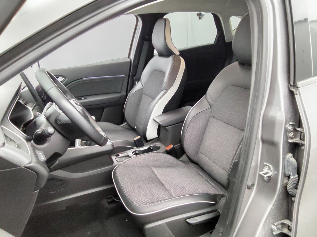 RENAULT Captur 1.0 TCE 90CH TECHNO - ref: 71561 - Photo 15