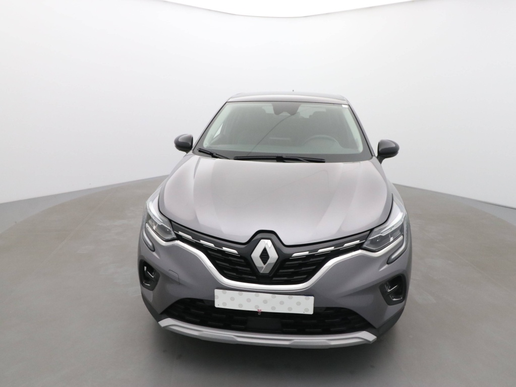 RENAULT Captur 1.0 TCE 90CH TECHNO - ref: 71561 - Photo 5