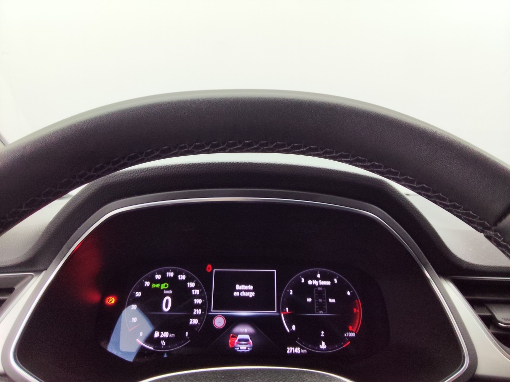 RENAULT Captur 1.0 TCE 90CH TECHNO - ref: 71561 - Photo 9