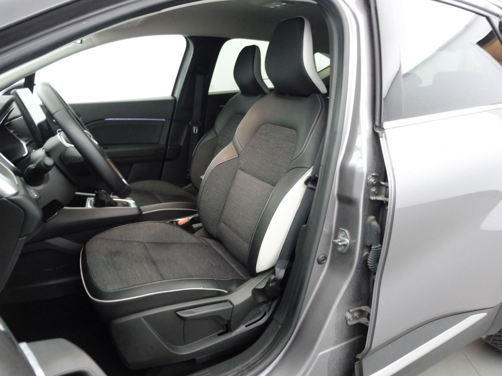RENAULT Captur 1.0 TCE 90CH TECHNO - ref: 71565 - Photo 15