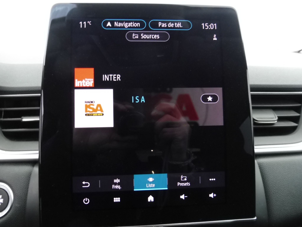 RENAULT Captur 1.0 TCE 90CH TECHNO - ref: 71566 - Photo 13