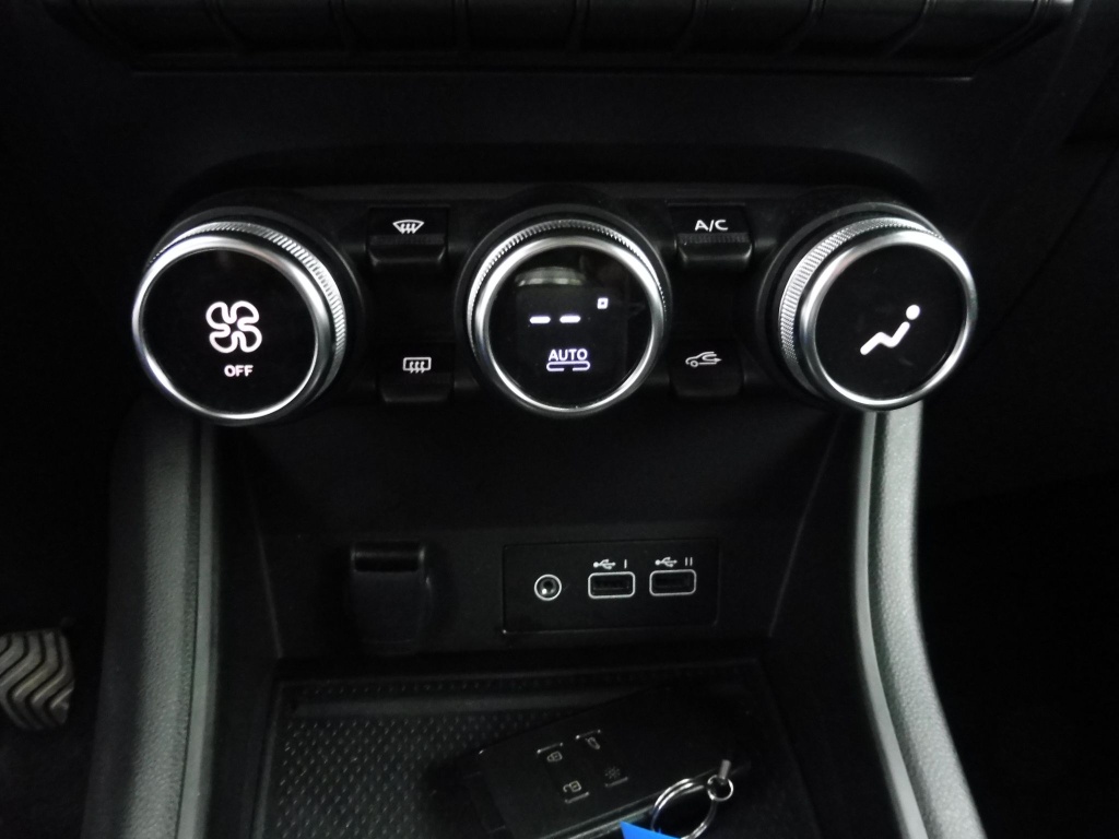 RENAULT Captur 1.0 TCE 90CH TECHNO - ref: 71566 - Photo 7