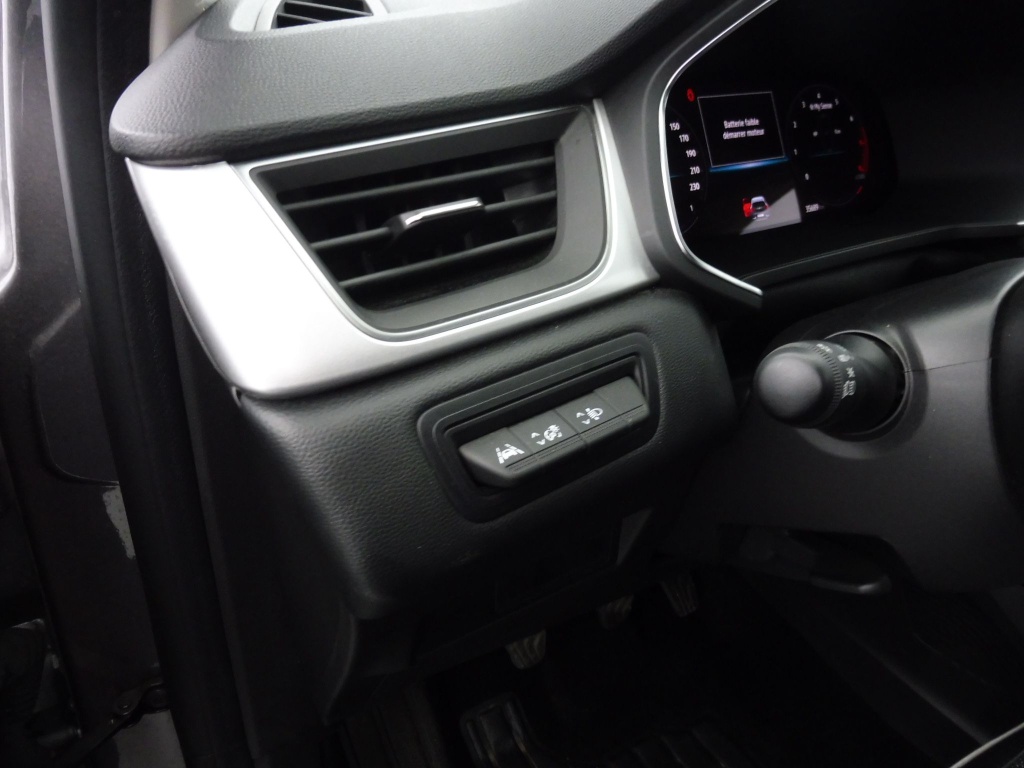 RENAULT Captur 1.0 TCE 90CH TECHNO - ref: 71566 - Photo 8