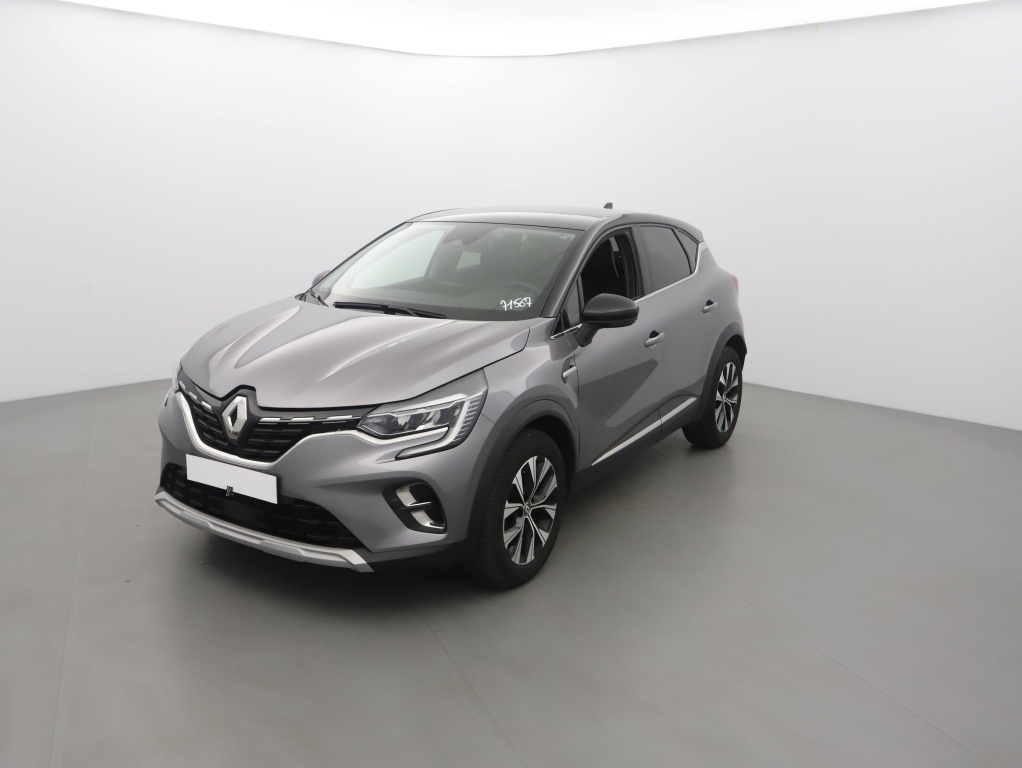 RENAULT Captur 1.0 TCE 90CH TECHNO - ref: 71567 - Photo 1