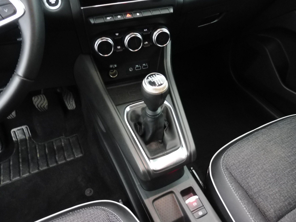 RENAULT Captur 1.0 TCE 90CH TECHNO - ref: 71567 - Photo 14