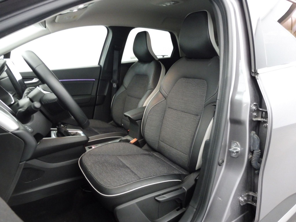 RENAULT Captur 1.0 TCE 90CH TECHNO - ref: 71567 - Photo 15