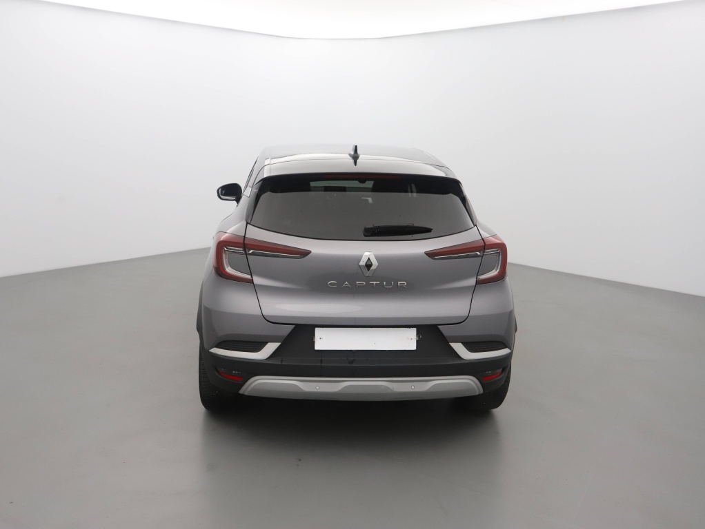 RENAULT Captur 1.0 TCE 90CH TECHNO - ref: 71567 - Photo 4