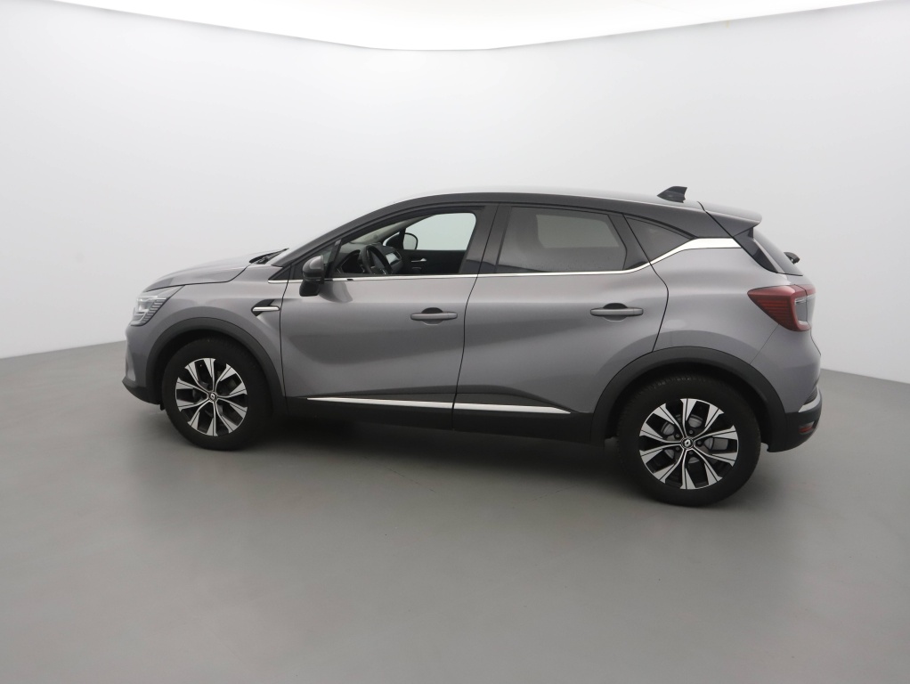 RENAULT Captur 1.0 TCE 90CH TECHNO - ref: 71567 - Photo 5