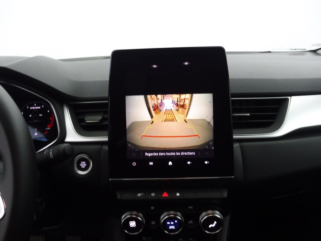 RENAULT Captur 1.0 TCE 90CH TECHNO - ref: 71567 - Photo 6