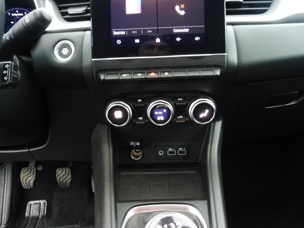 RENAULT Captur 1.0 TCE 90CH TECHNO - ref: 71567 - Photo 7