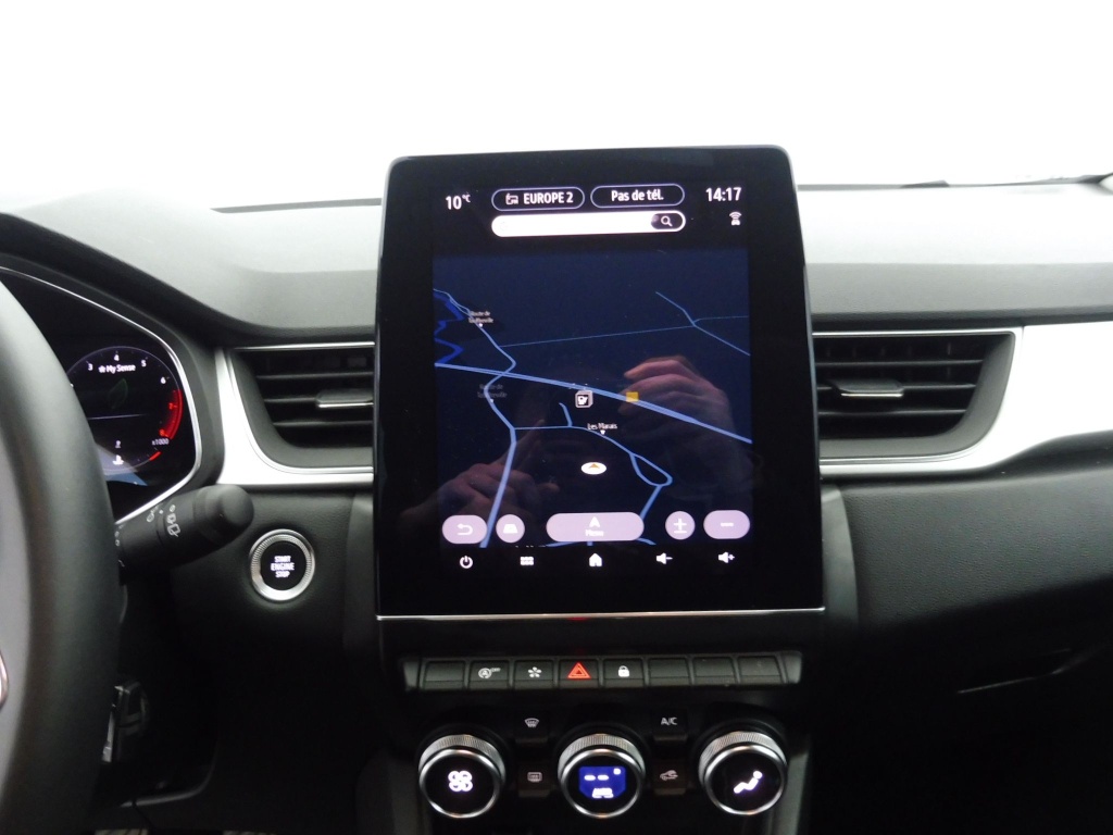 RENAULT Captur 1.0 TCE 90CH TECHNO - ref: 71568 - Photo 10