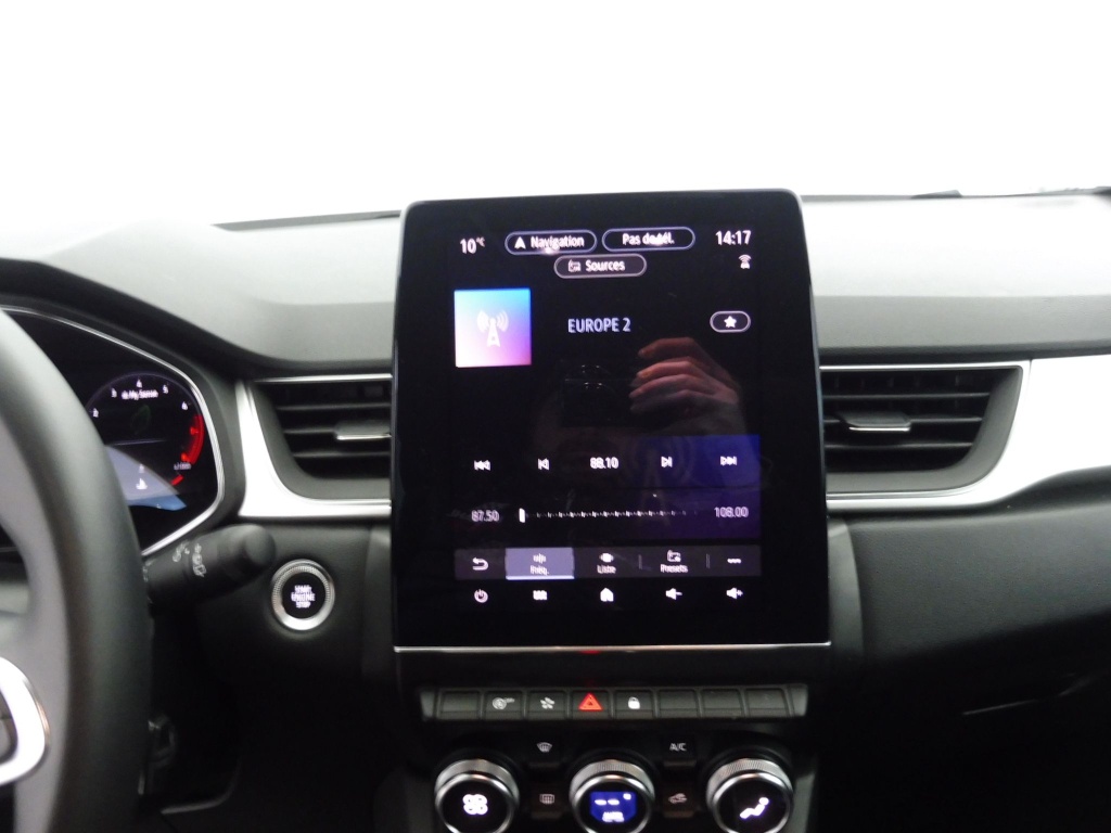 RENAULT Captur 1.0 TCE 90CH TECHNO - ref: 71568 - Photo 13