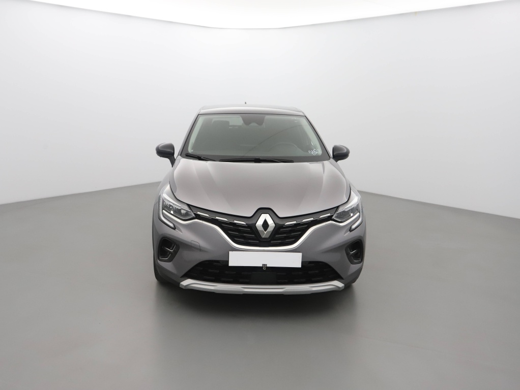 RENAULT Captur 1.0 TCE 90CH TECHNO - ref: 71568 - Photo 2