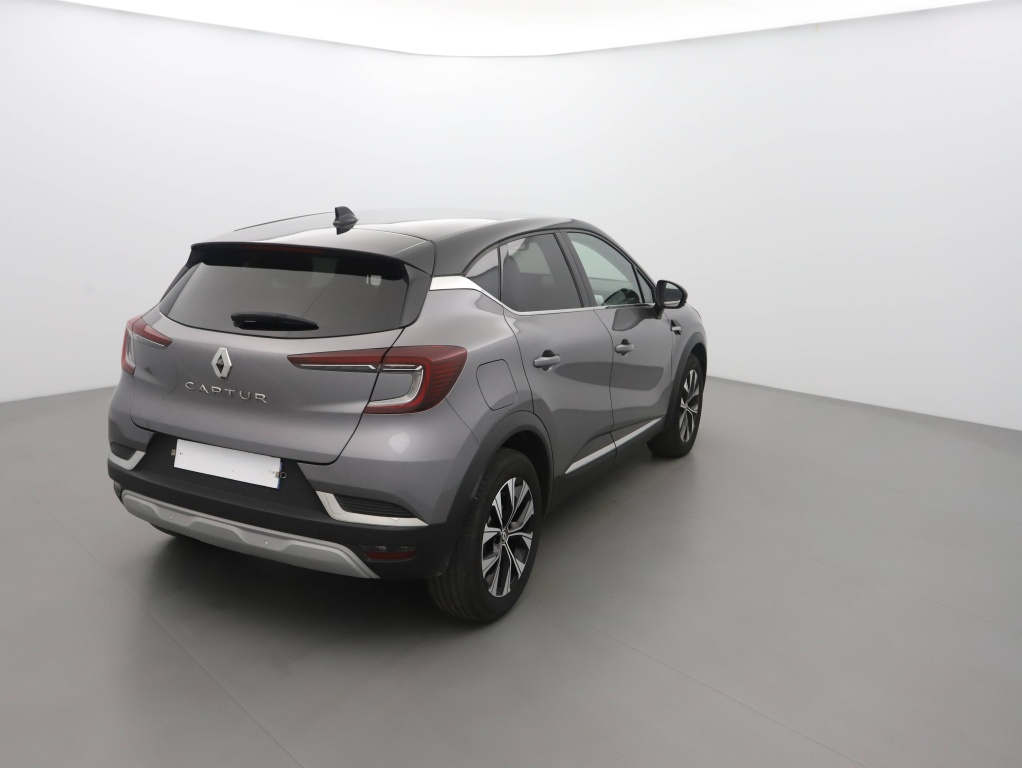 RENAULT Captur 1.0 TCE 90CH TECHNO - ref: 71568 - Photo 3