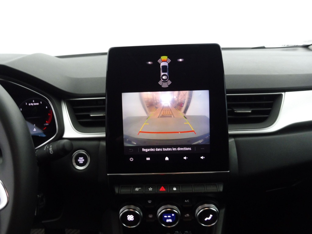 RENAULT Captur 1.0 TCE 90CH TECHNO - ref: 71568 - Photo 6