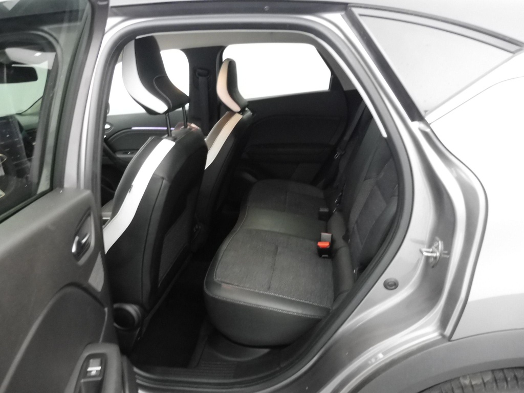 RENAULT Captur 1.0 TCE 90CH TECHNO - ref: 71568 - Photo 8