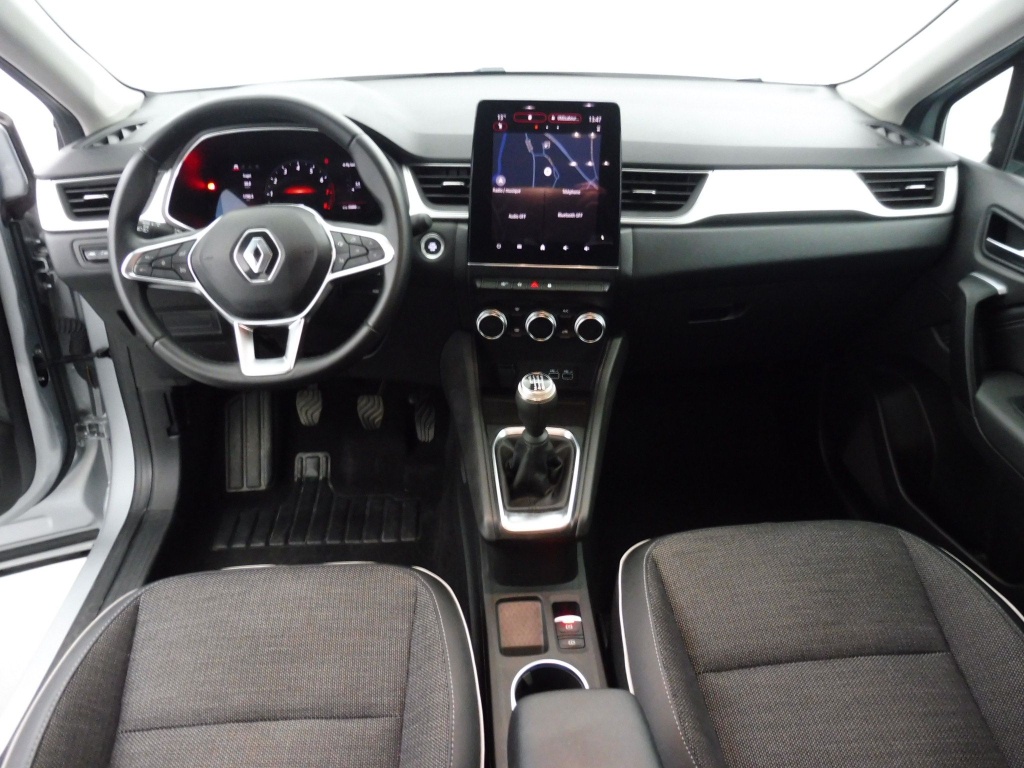 RENAULT Captur 1.0 TCE 90CH TECHNO - ref: 71573 - Photo 16