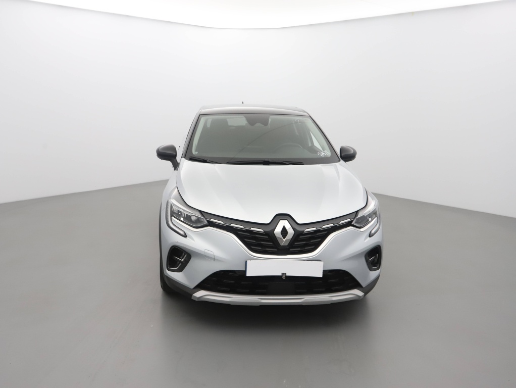RENAULT Captur 1.0 TCE 90CH TECHNO - ref: 71573 - Photo 2
