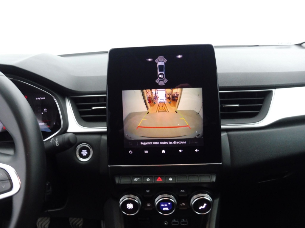 RENAULT Captur 1.0 TCE 90CH TECHNO - ref: 71573 - Photo 6