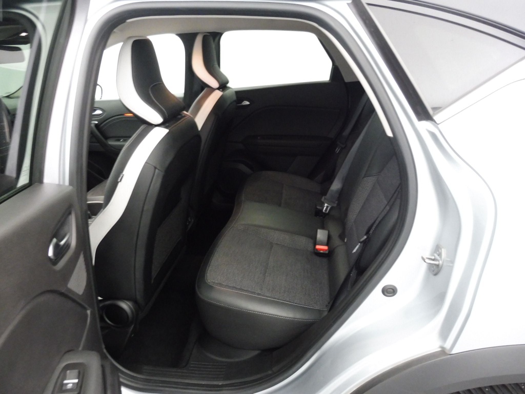 RENAULT Captur 1.0 TCE 90CH TECHNO - ref: 71573 - Photo 8