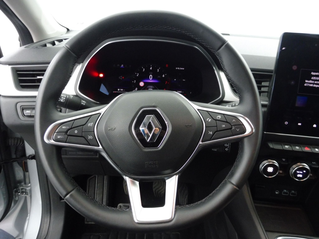 RENAULT Captur 1.0 TCE 90CH TECHNO - ref: 71574 - Photo 17