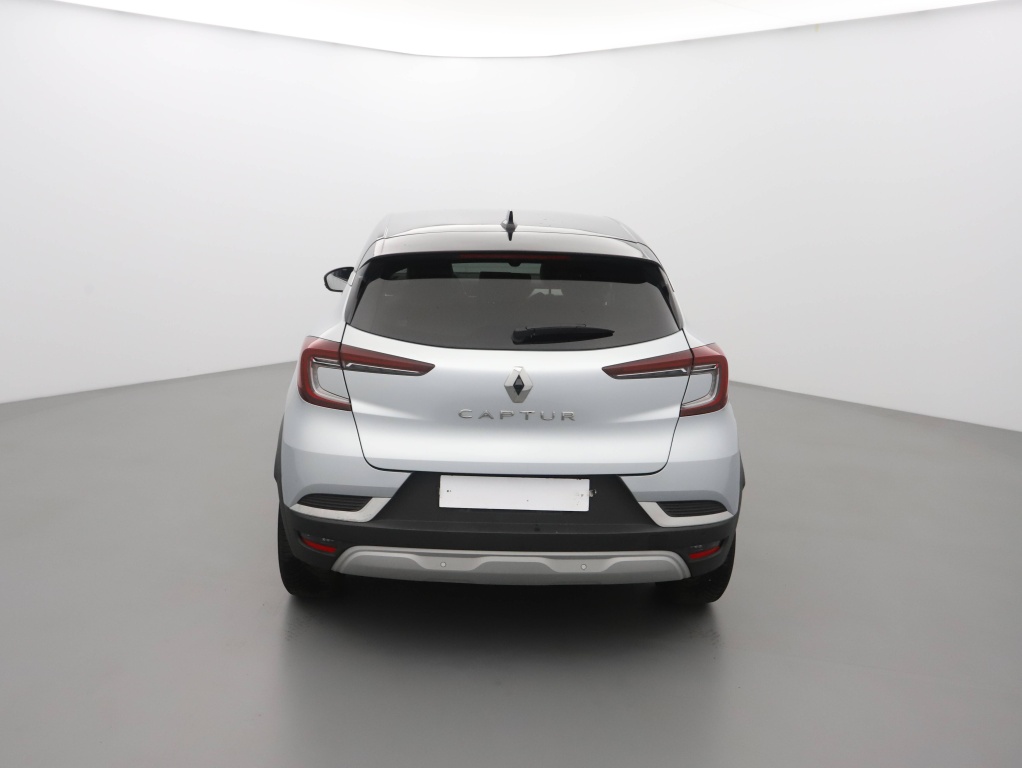 RENAULT Captur 1.0 TCE 90CH TECHNO - ref: 71574 - Photo 4