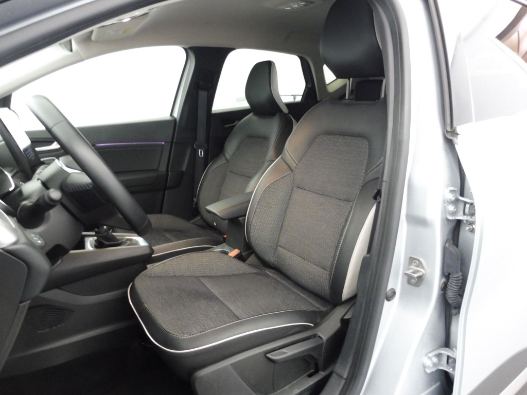 RENAULT Captur 1.0 TCE 90CH TECHNO - ref: 71579 - Photo 15