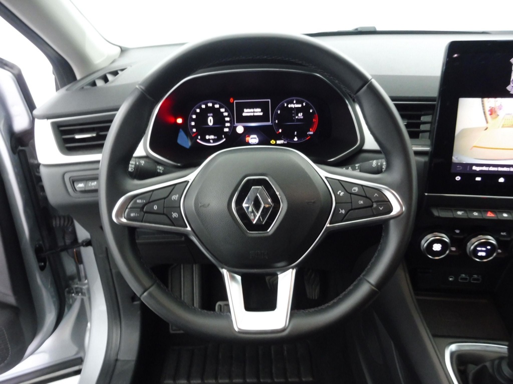 RENAULT Captur 1.0 TCE 90CH TECHNO - ref: 71579 - Photo 17