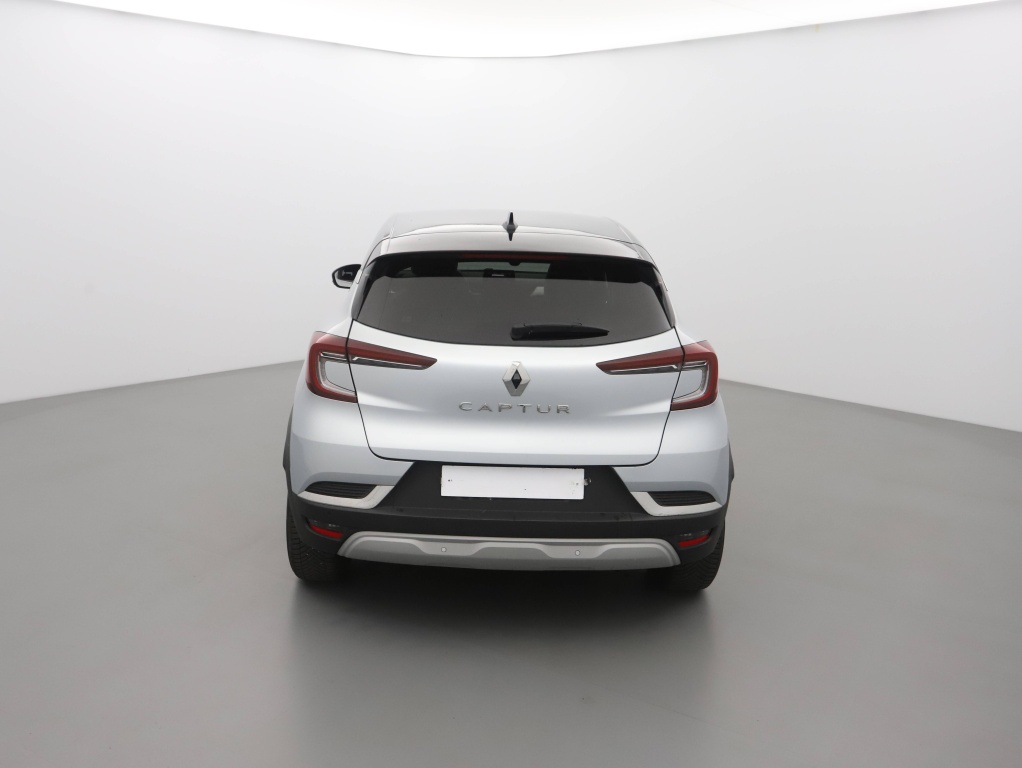 RENAULT Captur 1.0 TCE 90CH TECHNO - ref: 71579 - Photo 4