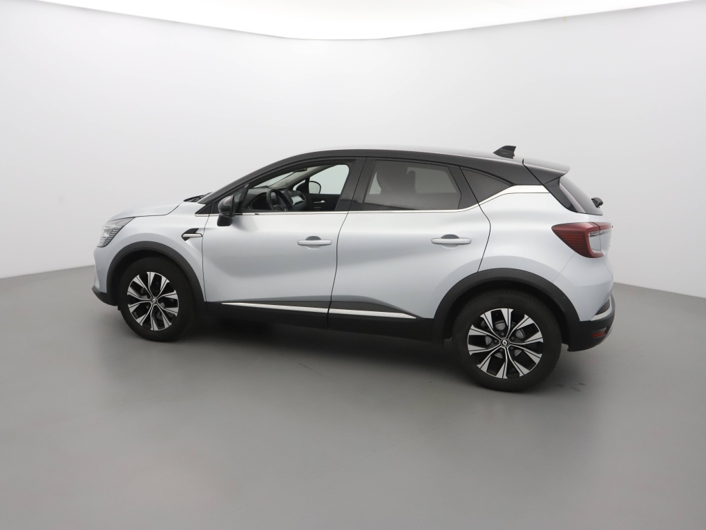 RENAULT Captur 1.0 TCE 90CH TECHNO - ref: 71579 - Photo 5
