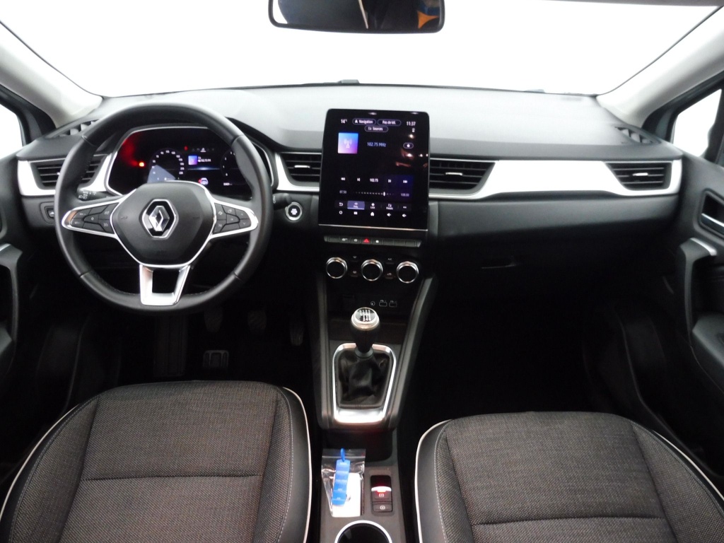 RENAULT Captur 1.0 TCE 90CH TECHNO - ref: 71580 - Photo 16