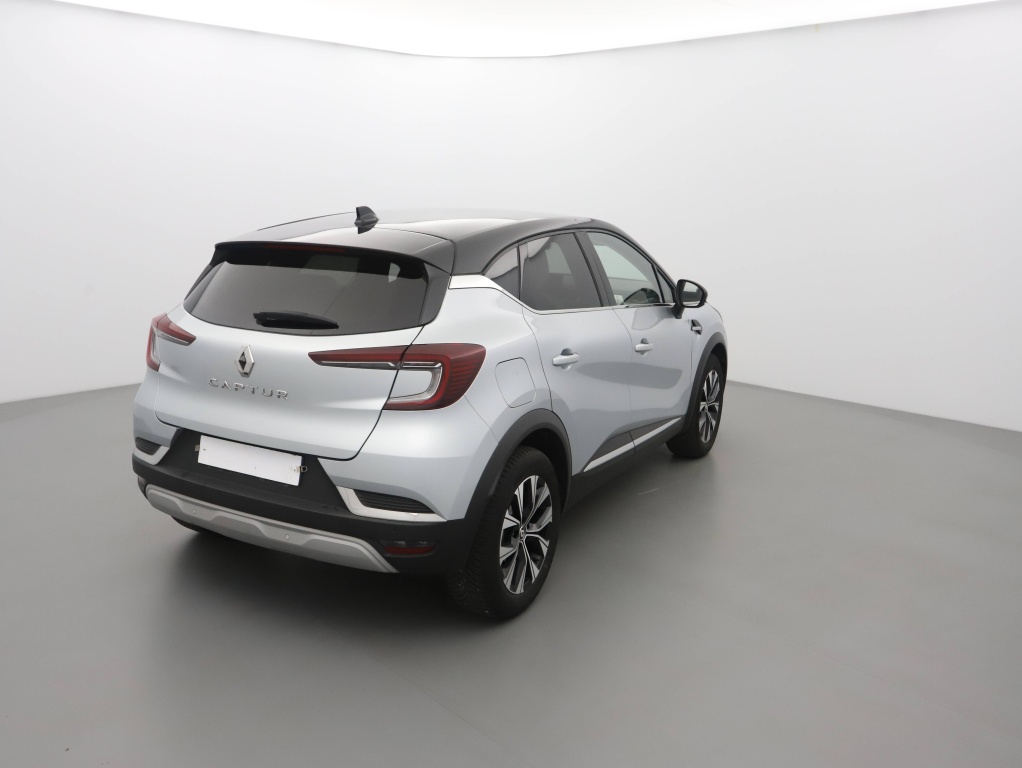 RENAULT Captur 1.0 TCE 90CH TECHNO - ref: 71580 - Photo 3