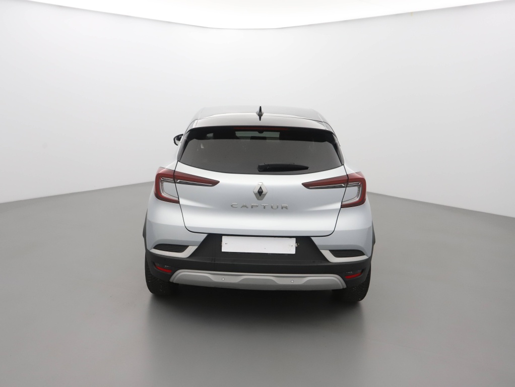 RENAULT Captur 1.0 TCE 90CH TECHNO - ref: 71580 - Photo 4