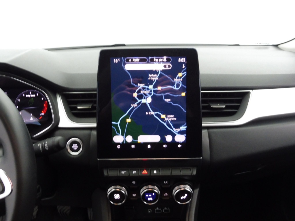 RENAULT Captur 1.0 TCE 90CH TECHNO - ref: 71581 - Photo 10