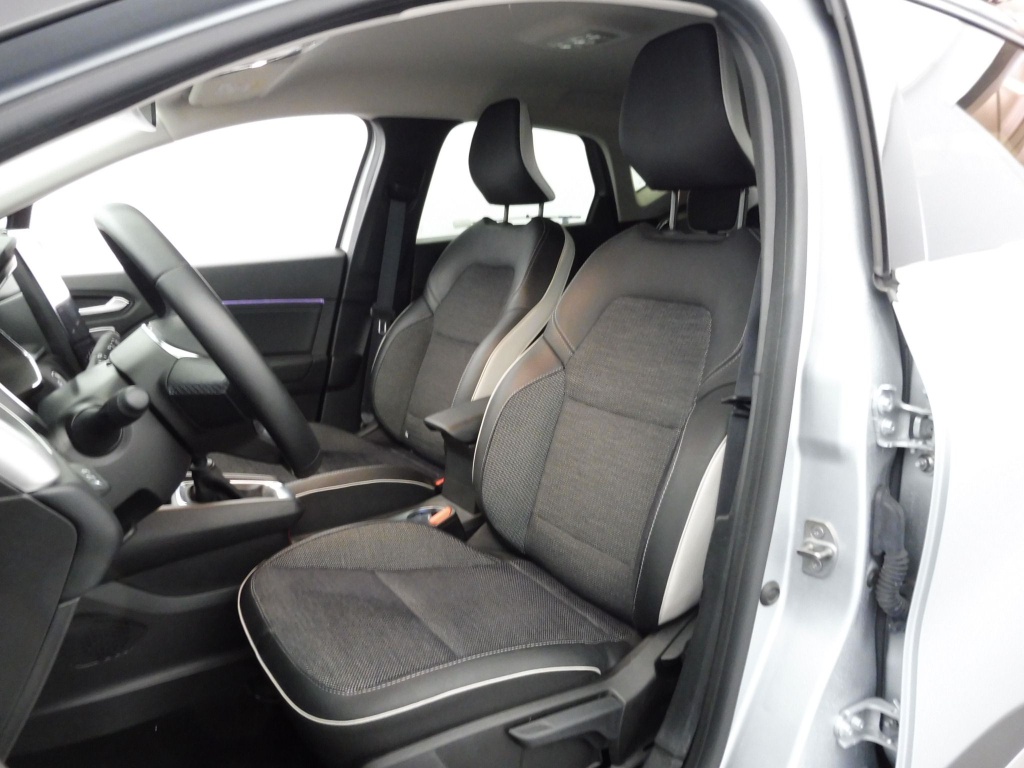RENAULT Captur 1.0 TCE 90CH TECHNO - ref: 71581 - Photo 15