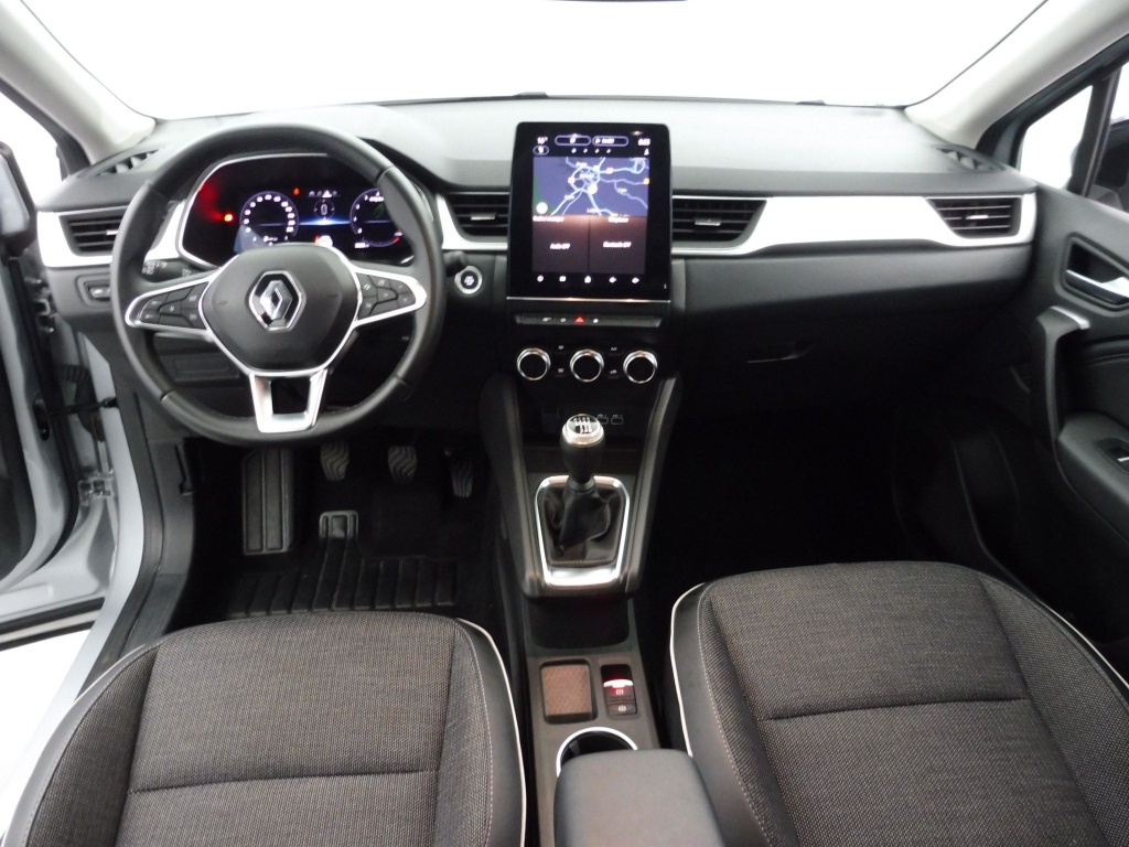 RENAULT Captur 1.0 TCE 90CH TECHNO - ref: 71581 - Photo 16