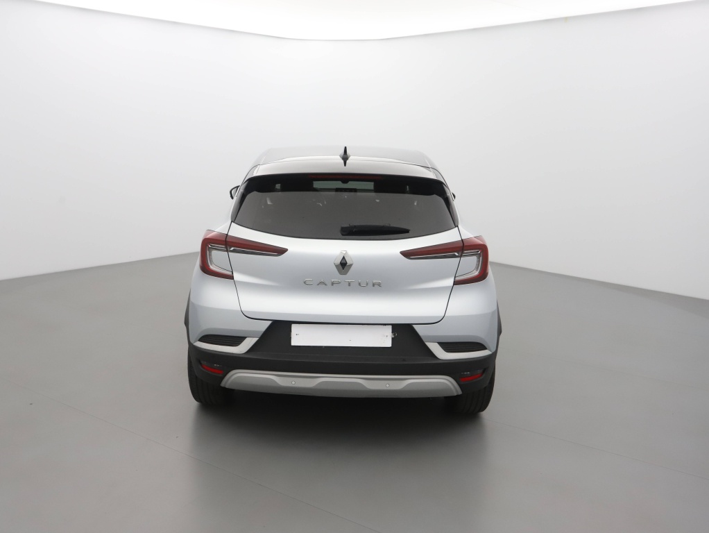 RENAULT Captur 1.0 TCE 90CH TECHNO - ref: 71581 - Photo 4