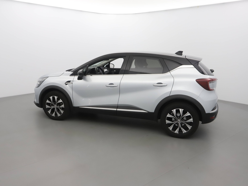 RENAULT Captur 1.0 TCE 90CH TECHNO - ref: 71581 - Photo 5