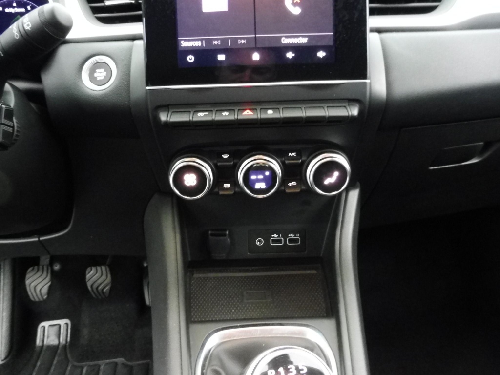 RENAULT Captur 1.0 TCE 90CH TECHNO - ref: 71581 - Photo 7
