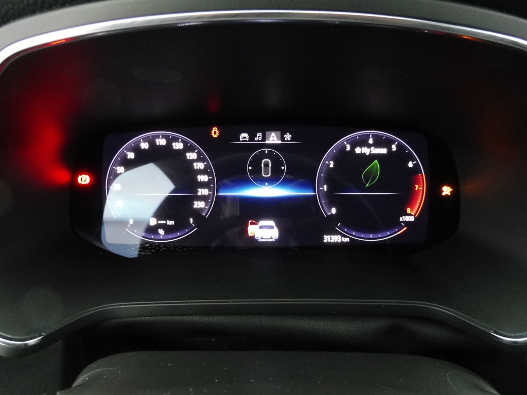 RENAULT Captur 1.0 TCE 90CH TECHNO - ref: 71581 - Photo 9
