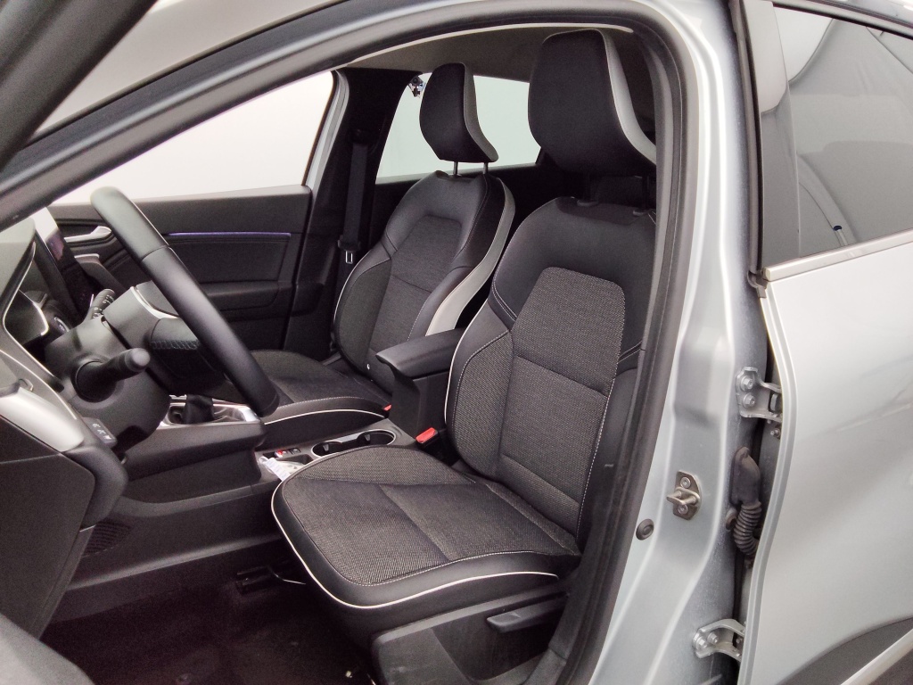 RENAULT Captur 1.0 TCE 90CH TECHNO - ref: 71584 - Photo 15