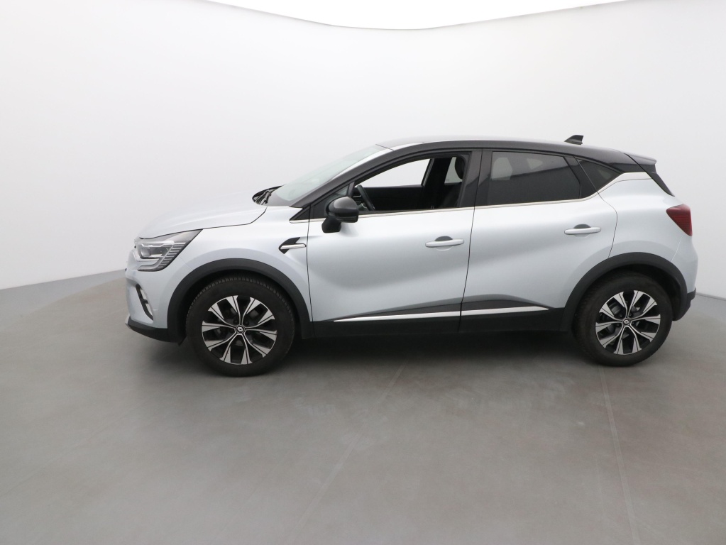 RENAULT Captur 1.0 TCE 90CH TECHNO - ref: 71584 - Photo 2