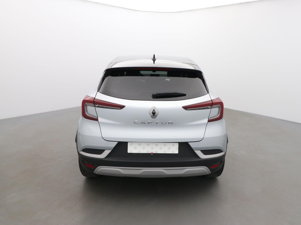RENAULT Captur 1.0 TCE 90CH TECHNO - ref: 71584 - Photo 3