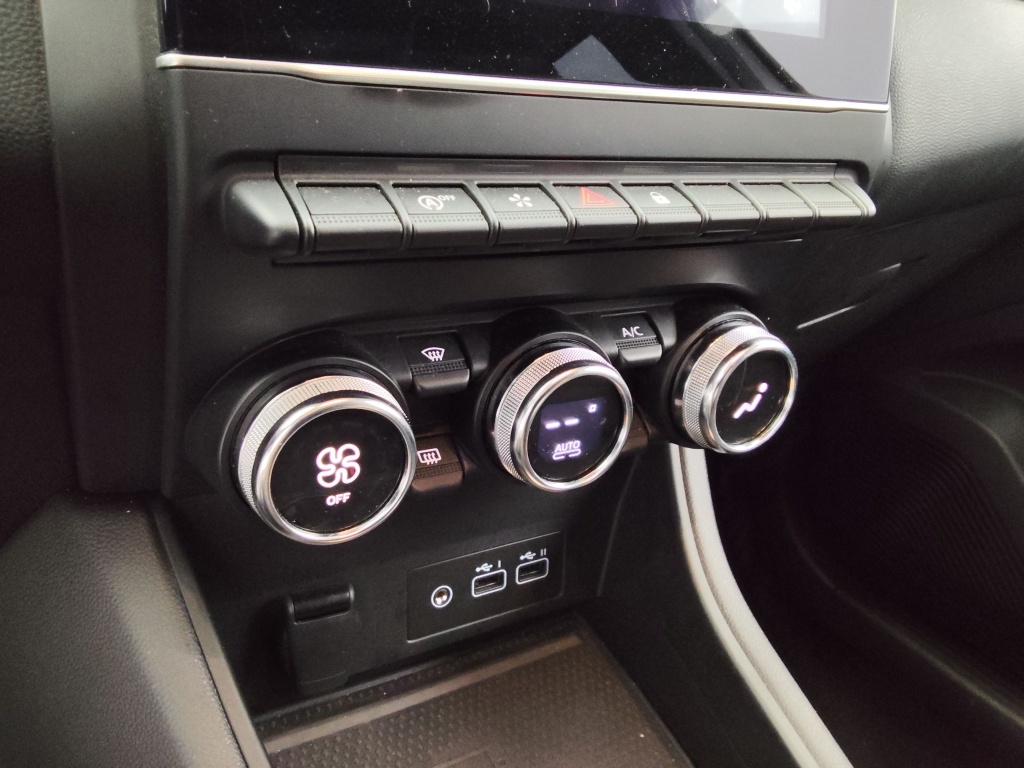 RENAULT Captur 1.0 TCE 90CH TECHNO - ref: 71584 - Photo 7