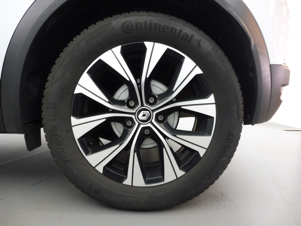 RENAULT Captur 1.0 TCE 90CH TECHNO - ref: 71585 - Photo 12