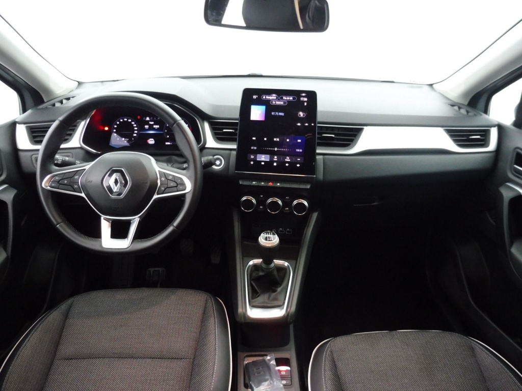 RENAULT Captur 1.0 TCE 90CH TECHNO - ref: 71585 - Photo 16