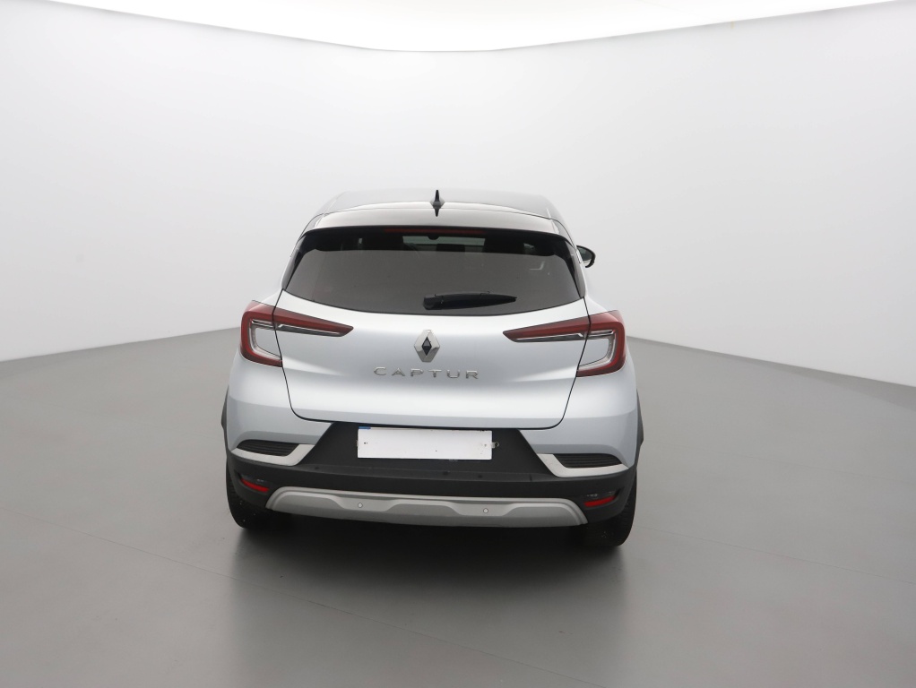 RENAULT Captur 1.0 TCE 90CH TECHNO - ref: 71585 - Photo 4