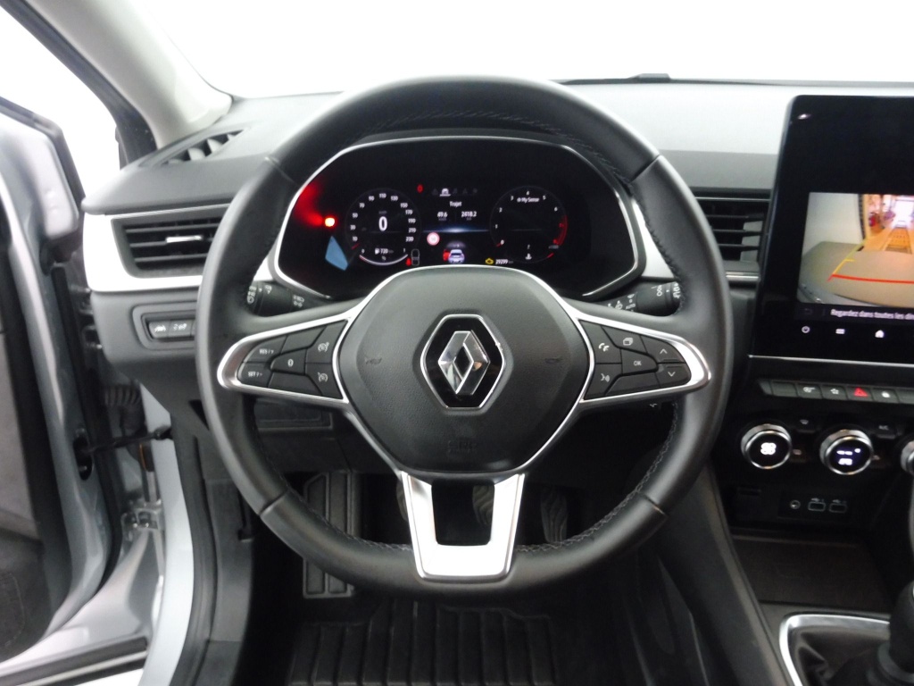 RENAULT Captur 1.0 TCE 90CH TECHNO - ref: 71587 - Photo 17