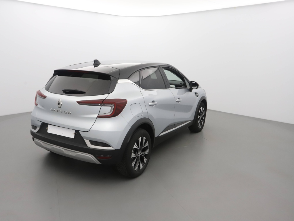 RENAULT Captur 1.0 TCE 90CH TECHNO - ref: 71587 - Photo 3