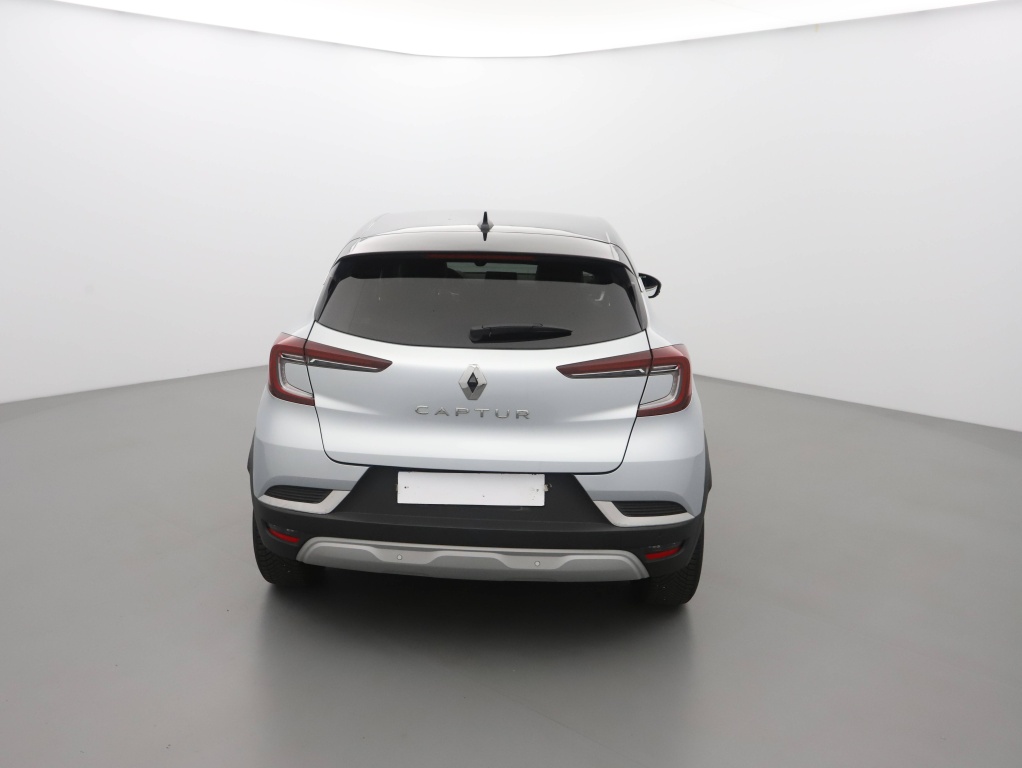 RENAULT Captur 1.0 TCE 90CH TECHNO - ref: 71587 - Photo 4